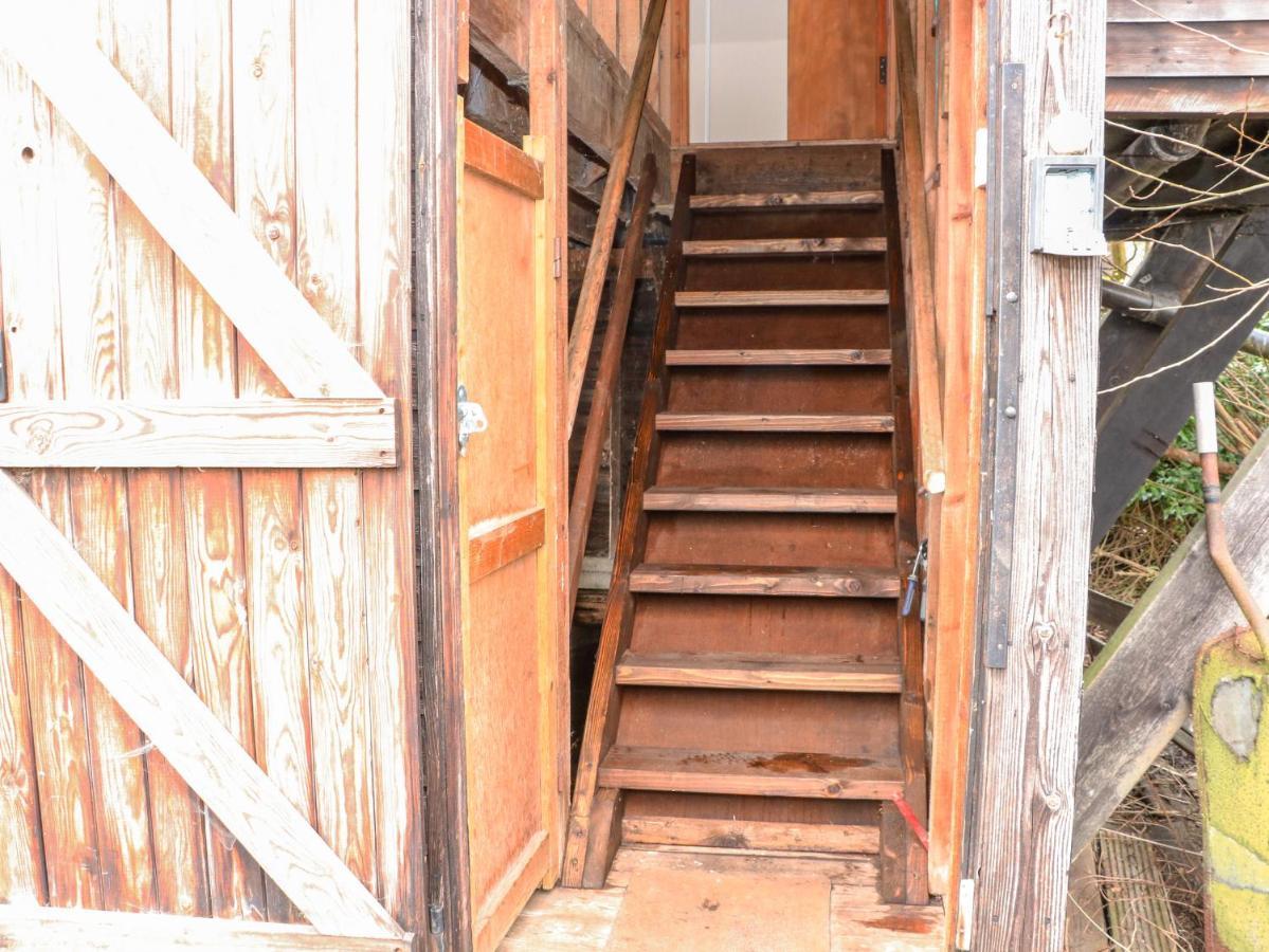 Cygnus Boathouse Villa South Walsham Екстериор снимка